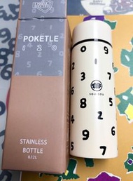 SOU SOU x POKETLE  寶可夢