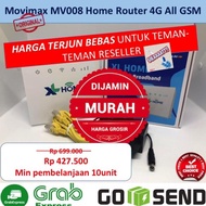 Movimax MV008 Home Router 4G All GSM