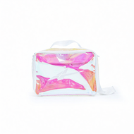 Phantom Shoulder Shoe Bag