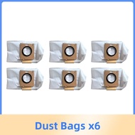 Damsen Self-Dust Collection Vacuum Cleaner Filter Bag Accessories Compatible with Uwant V500 Dust Co