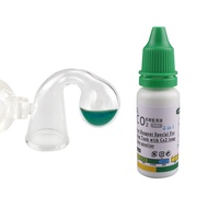 Plants Tank CO2 Monitor Drop Detector Checker