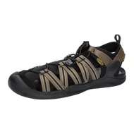 KEEN Mens Drift Creek H2 Textile Sandals