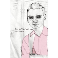 One In Every Crowd : Stories by Ivan E. Coyote by Ivan E. Coyote (paperback)