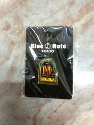 Blue Note 10  週年