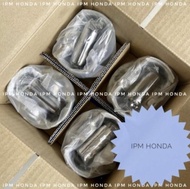 PNB Piston Seher Mesin SET berikut Pen Piston Honda CRV GEN 2 GEN2