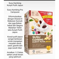 HEMICO SKPPJ by MIKIO @SUSU KAMBING