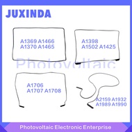 Applicable Macbook A1466 A1708 A1398 A1502 A1707Screen Rubber Ring