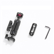 【Original】 Ulanzi SC-02 camera quick-install suction cup car bracket first-person shooting video fix