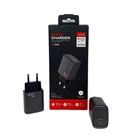 35W USB-C PD BZ89 Fast Charging Adapter Universal Charger Head Adapter
