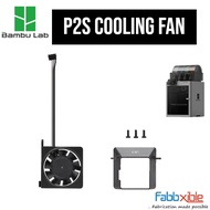 Bambu Lab P2S Cooling Fan