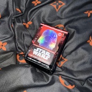 Hot Toys 星際大戰 Star Wars Cosbi 盲盒 隱藏 黑武士 Darth Vader