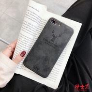 苹果x手机壳iPhone11promax布纹xs/xr防摔7plus硅胶8plus潮6sprotective case