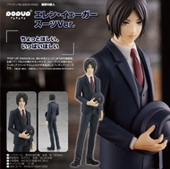 預購Pre-Order】 Goodsmile 艾連‧葉卡 西裝Ver. Pop Up Parade 行版 / 日版