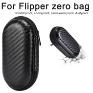 Flipper Zero Organizer Outdoor Carrying Storage Box Flipper Zero Organizer Waterproof Protection Box