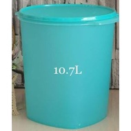 Tupperware Deco Canister 10.7L