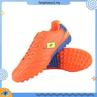 DESPORTE Futsal Shoes SAADOR SI (LIGHT GREEN / CYAN)