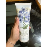 Preloved MARKS SPENCER M & S MARK AND SPENCER SHOWER CREAM CREME - CHINA BLUE