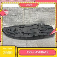 Cub Dd70 long plastic saddle base