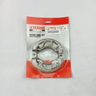 Rear brake pads vega zR-jupiter z1-vicion-aerok 5D9-F530K-00