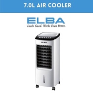 ELBA 7L AIR COOLER [EAC-G6570RC(WH)]