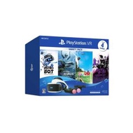 PlayStation VR Variety Packメーカー生産終了