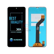 LCD INFINIX SMART 6 / X6511 / X6511B / X6511E SUNSHINE FULLSET TOUCHSCREEN