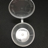 3.25oz Container with Lid (50pcs+/-)