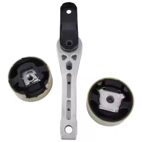 AP01 Engine Mount for VW Golf V Touran Jetta EOS Audi A3 Skoda Seat Leon 1K0199867Q 1K0199868Q 1K019