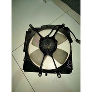 kipas radiator moto besar toyota ae101 ae111