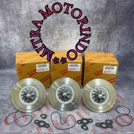 cartridge turbokit turbocharger hino dutro HT130 12v 17201-E0680