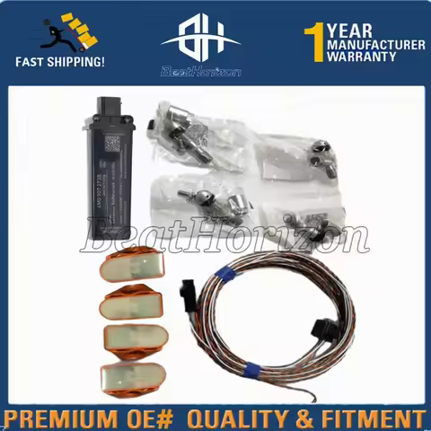 FOR Audi A4 B9 A5 F5 B9 Q5 FY Q7 4M A3 8V TT Q2 Q3 F3 8S0907273 4M0 907 273 B TMPS 2 TPMS Tire Press