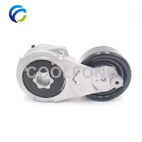 Belt Drive Automatic Tensioner Lever for NISSAN QASHQAI J10 J11 X-TRAIL T31 NV200 SERENA MR20 11955-