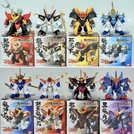 <Ohtoys> 魔神英雄傳 魔神物語 Vol.1 + Vol.2 全8款 龍神丸 新星龍神丸 黑龍角 邪戰角 食玩 Robot魂 metalbuild mb 邪虎丸 食玩 魔神物語01 魔神物語02