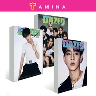 Dazed & Confused Korea Magazine September 2023: ZEROBASEONE