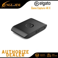 Elgato Game Capture 4K X