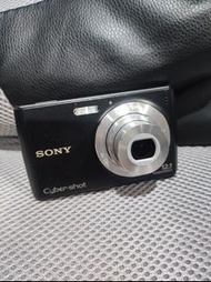 SONY W510 英文+電池充電器 二手正常品保7日 海外可出 愛寶買賣