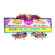 Flower Arrangements - Flower Boards - Flower Arrangements - Greeting Boards - Jumbo Flower Boards 1.