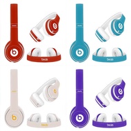 Beats studio3 studio2.0 Headphone Sticker Recorder Headphone Scratch-resistant Film Solid Color Fros