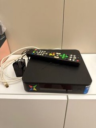 Magic TV MTV9500