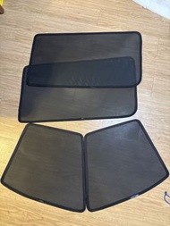 Honda GB 3 汽車遮陽簾