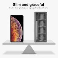 FG SCREWDRIVER SET 24IN1 MULTIFUNCTIONAL SCREWDRIVER LAPTOP SERVICE KEY 24 IN 1