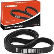 A-Premium Belt Replacement for Ford F-600/650/700/750/800 1992-2015 C Series Truck 1993-1997