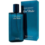 Davidoff Cool Water Men 125ml