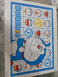 多啦A夢 1000片 拼圖