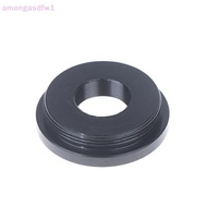 amongasdfw1 1 PCS Metal M12 To C/CS Lens Mount Converter Adapter Ring M7 To M12 Lens Converter CCTV 