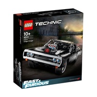 [NS] LEGO 42111 Technic Dom's Dodge Charger