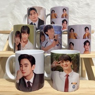 KDRAMA Mugs Queen of Tears / Lovely Runner Merch