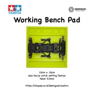 Tamiya Mini 4WD Work Bench - Tamiya Working Bench