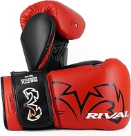 RIVAL Boxing RS11V Evolution Sparring Gloves - 14 oz. - Red