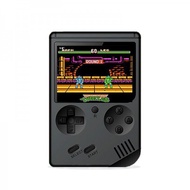 Q3 Retro Mini 500 games 8 bit 2.8" screen FC Handheld Game console